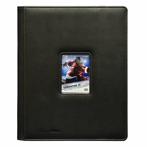 Window Premium PRO-Binder