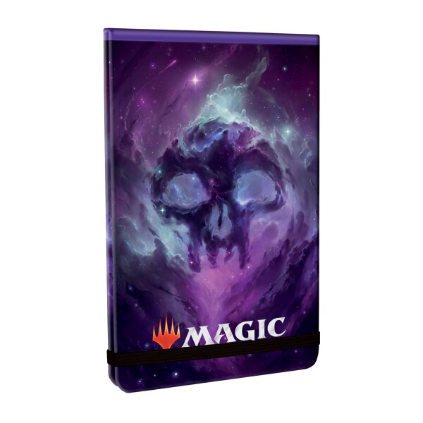 Celestial Swamp Life Pad for Magic: The Gathering