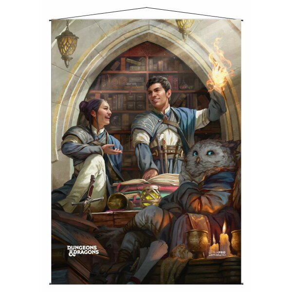 Wall Scroll Strixhaven: A Curriculum of Chaos Dungeons...