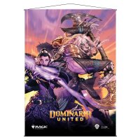 Dominaria United Wall Scroll for Magic: The Gathering