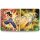 Dragon Ball Super Playmat Goku & Piccolo