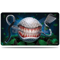 Tom Wood Monster Golf Breaker Mat