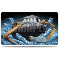 Tom Wood Monster Hockey Breaker Mat