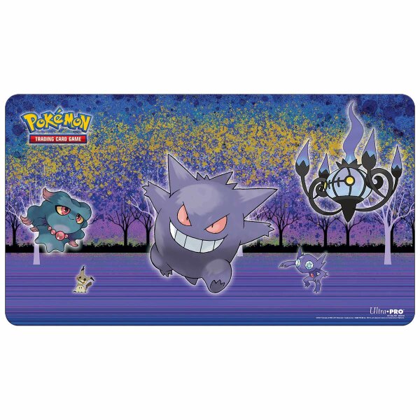 Gallery Series Haunted Hollow Playmat