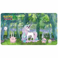 Gallery Serieschanted Glade Playmat for Pokémon