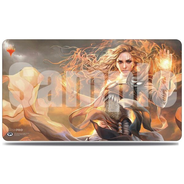 MH1 Serra the Benevolent Playmat for Magic: The Gathering