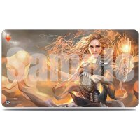 MH1 Serra the Benevolent Playmat for Magic: The Gathering