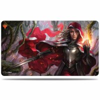 Throne of Eldraine Rowan Small Playmat for Magic The...