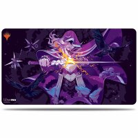 Throne of Eldraine Rowan Candy Cane Small Playmat for...