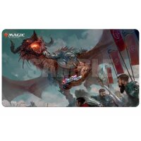 M21 Traitorous Greed Playmat for Magic The Gathering