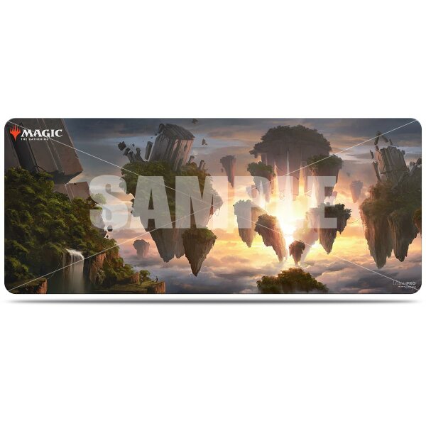 Zendikar Rising 6ft Table Playmat for Magic the Gathering