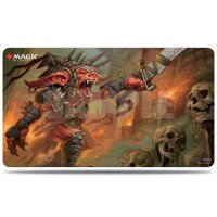 Commander Legends Rograkh, Son of Rohgahh Playmat for...