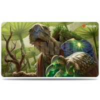 Commander Legends Archelos, Lagoon Mystic Playmat for...