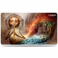 Commander Legends Prismatic Piper Playmat for Magic The...