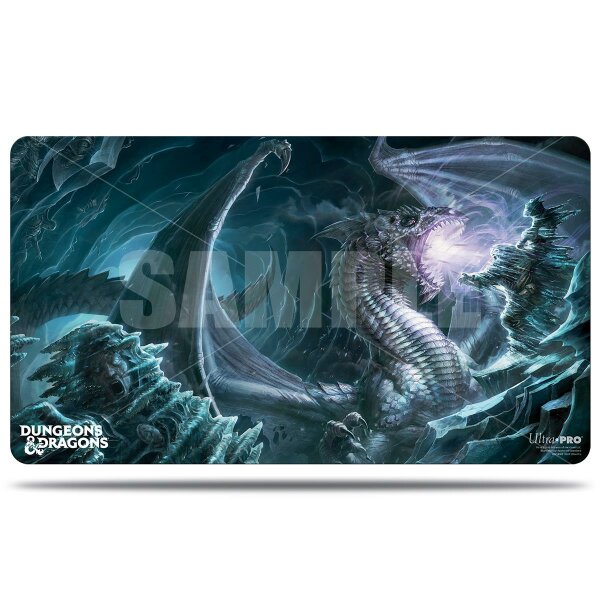 Playmat - Hoard of the Dragon Queen - Dungeons &...