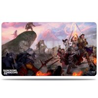 Playmat - Sword Coast Adventurers Guide - Dungeons &...