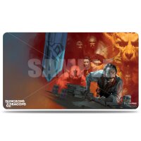 Playmat - Tales from the Yawning Portal - Dungeons &...