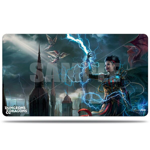 Playmat - Guildmasters Guide to Ravnica - Dungeons &...