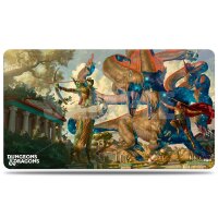 Playmat Mythic Odysseys of Theros Dungeons & Dragons...