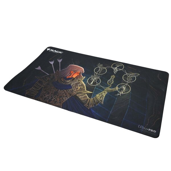 Mystical Archive Revitalize Playmat