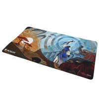 Mystical Archive Teferis Protection Playmat