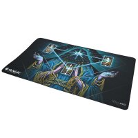 Mystical Archive Strategic Planning Playmat