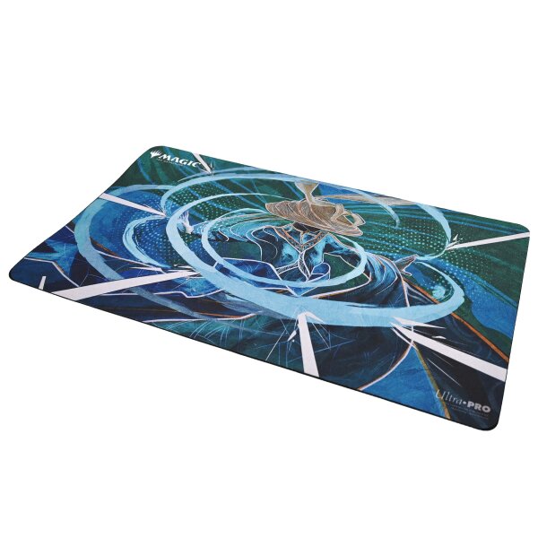 Mystical Archive Whirlwindnial Playmat