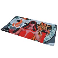 Mystical Archive Faithless Looting Playmat