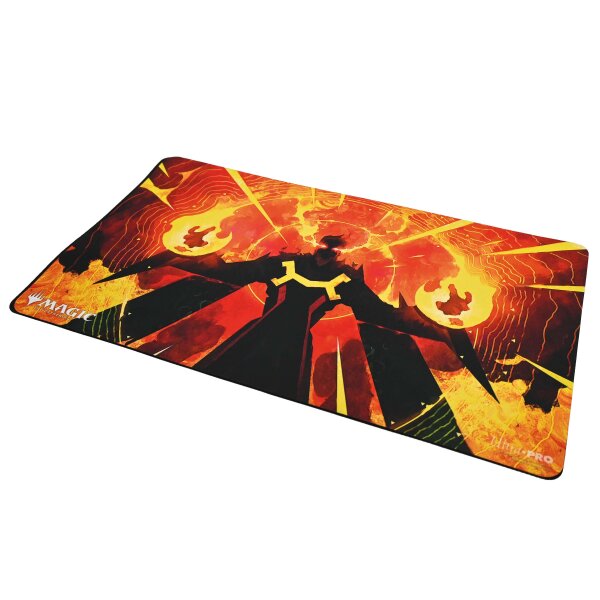 Mystical Archive Urzas Rage Playmat