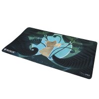 Mystical Archive Growth Spiral Playmat