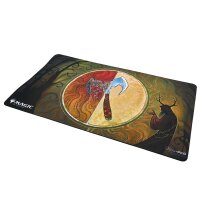 Mystical Archive Krosan Grip Playmat