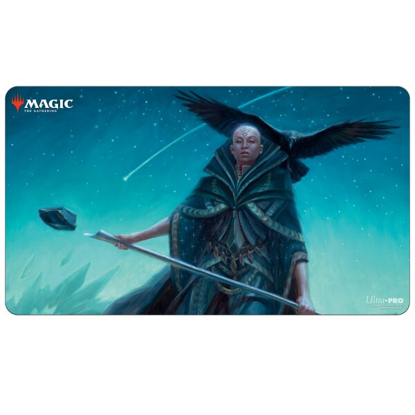 Commander Adventures in the Forgotten Realms Playmat V2...