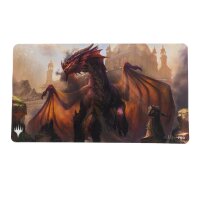 Battle for Baldurs Gate - Commander Legends Playmat C...