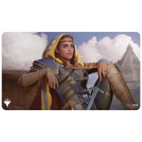 Battle for Baldurs Gate - Commander Legends Playmat D...