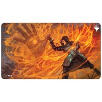 Double Masters 2022 Playmat A featuring Mana Drain for...