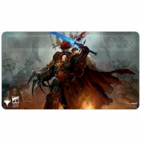 Warhammer 40k Commanderck Playmat V2 for Magic: The...