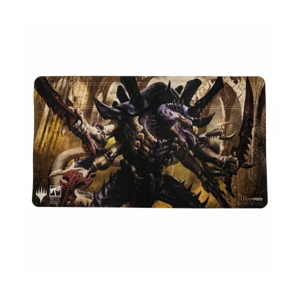 Warhammer 40k Commanderck Playmat V4 for Magic: The...