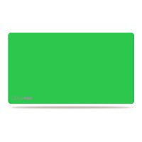 Solid Lime Green Playmat