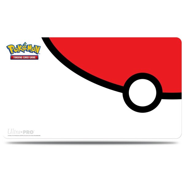 Pokémon Poké Ball Playmat