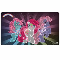 My Little Pony Retro Neon Playmat