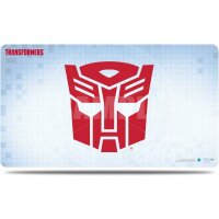 Transformers Autobots Playmat for Hasbro