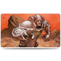 Legendary Collection Karn, Silver Golem Playmat for Magic