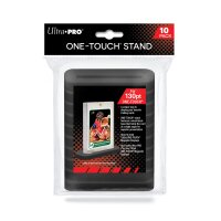 ONE-TOUCH&reg; Stand 130pt 10-pack