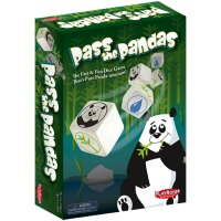 Pass the Pandas