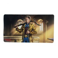 Playmat Featuring: Hugh Grant for Dungeons & Dragons:...