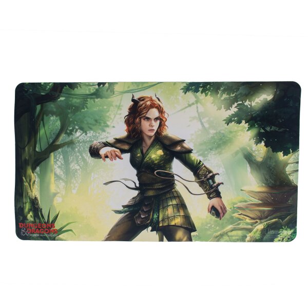 Playmat Featuring: Sophia Lillis for Dungeons &...