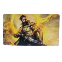 Playmat Featuring: Regé-Jean Page for Dungeons...