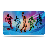 Silhouette Sports Breaker Mat