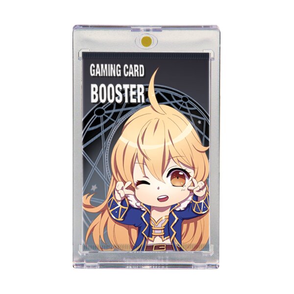 Booster Pack UV ONE-TOUCH Magnetic Holder