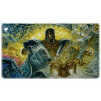 Dominaria Remastered Holofoil Playmat for Magic: The...